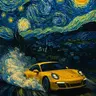 Vincent Van Gogh